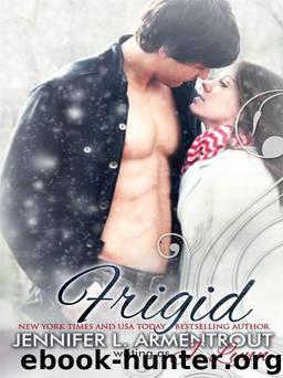 Frigid by Jennifer L. Armentrout