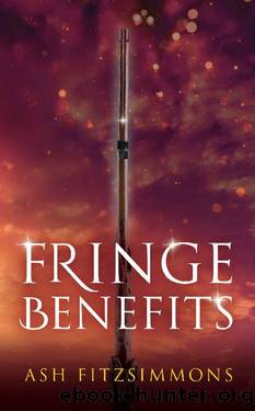 Fringe Benefits by Ash Fitzsimmons