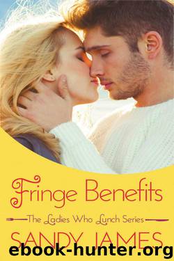 Fringe Benefits by Sandy James