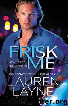 Frisk Me by Lauren Layne