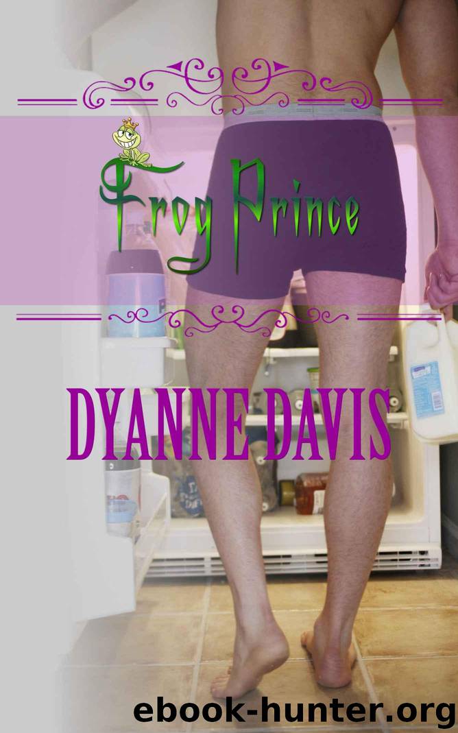 Frog Prince by Davis Dyanne