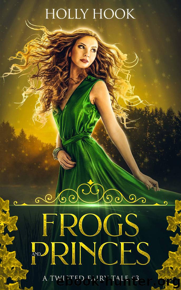 Frogs and Princes by Holly Hook - free ebooks download