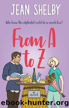 From A to Z by Jean Shelby