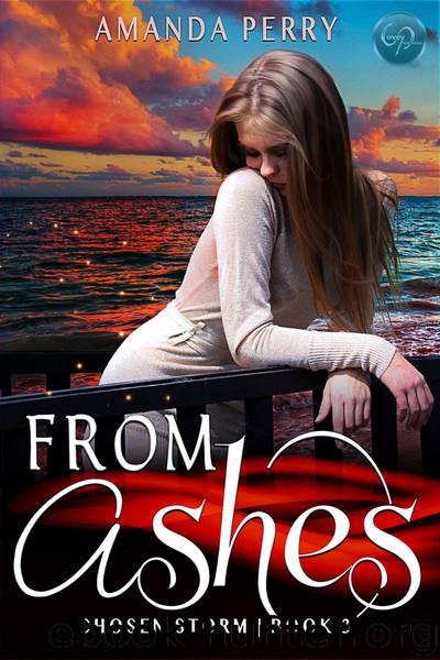 From Ashes by Amanda Perry