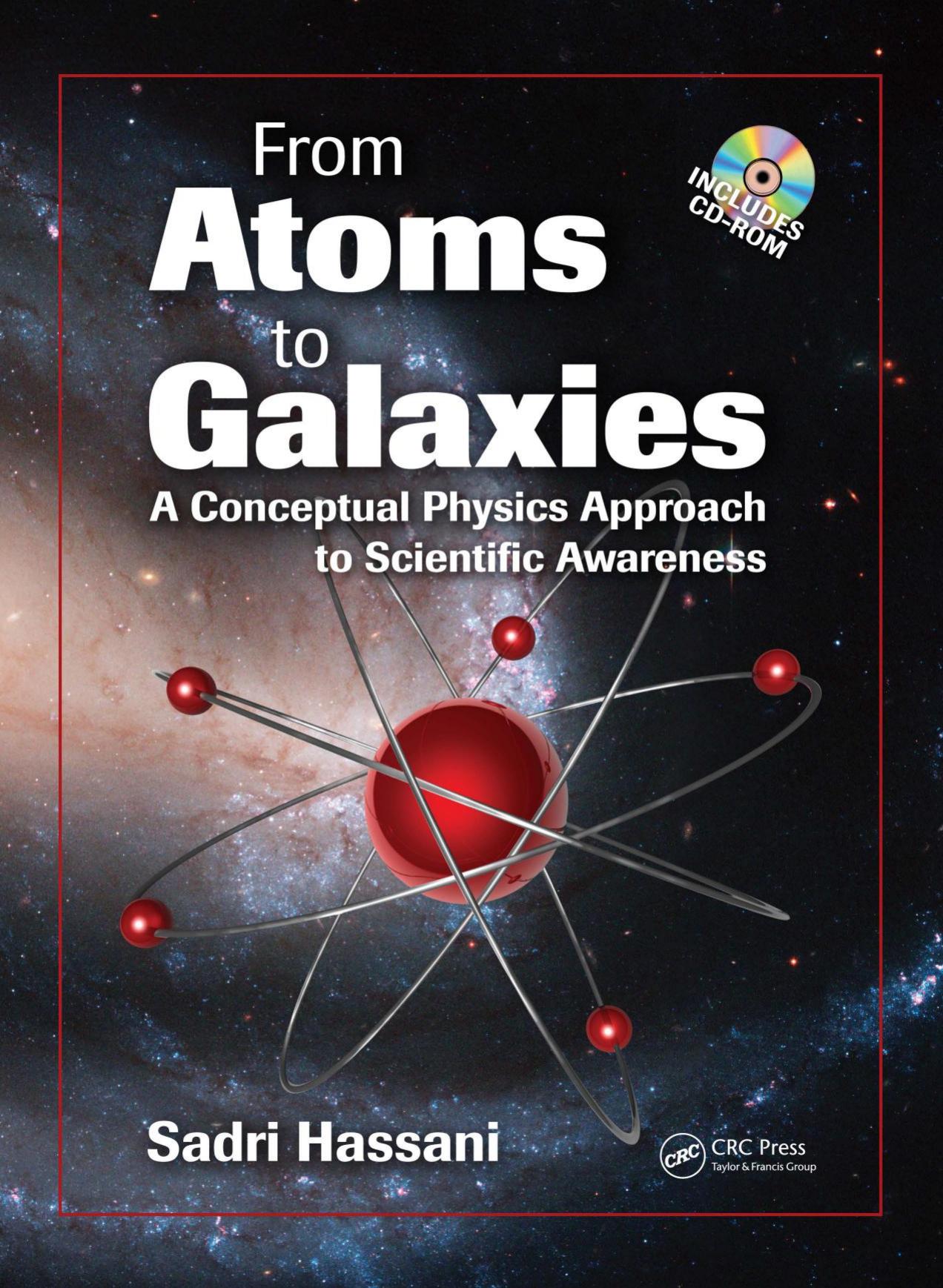 From Atoms to Galaxies by Hassani Sadri