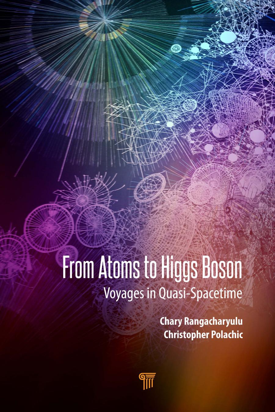 From Atoms to Higgs Boson by Voyages in Quasi-Spacetime