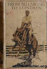 From Billabong to London by Mary Grant Bruce