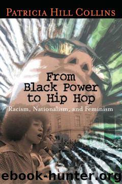 From Black Power to Hip Hop: Racism, Nationalism, and Feminism (Politics History & Social Chan) by Patricia Hill Collins