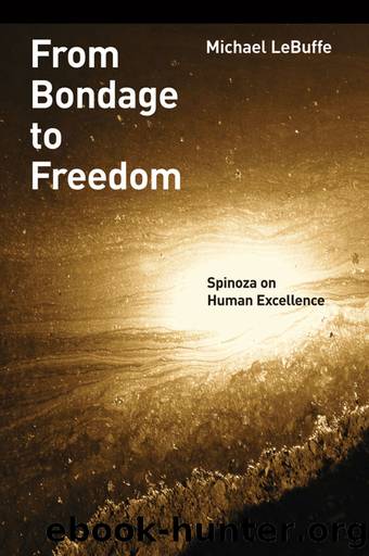 From Bondage to Freedom by Michael LeBuffe