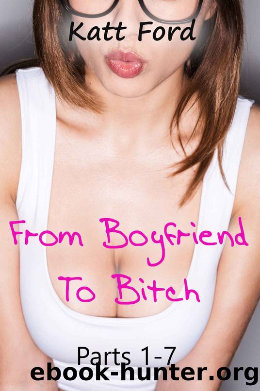 From Boyfriend To Bitch: Parts 1-7 by Katt Ford