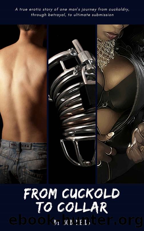 From Cuckold to Collar by Bob Neils