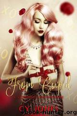 From Cupid by CY Jones