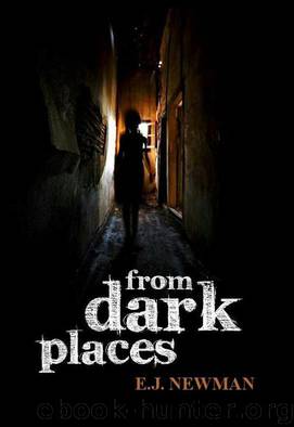 From Dark Places by Newman Emma