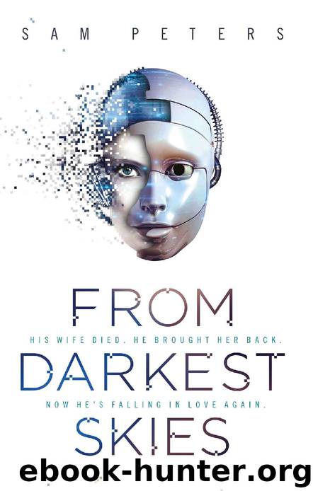 From Darkest Skies by Sam Peters