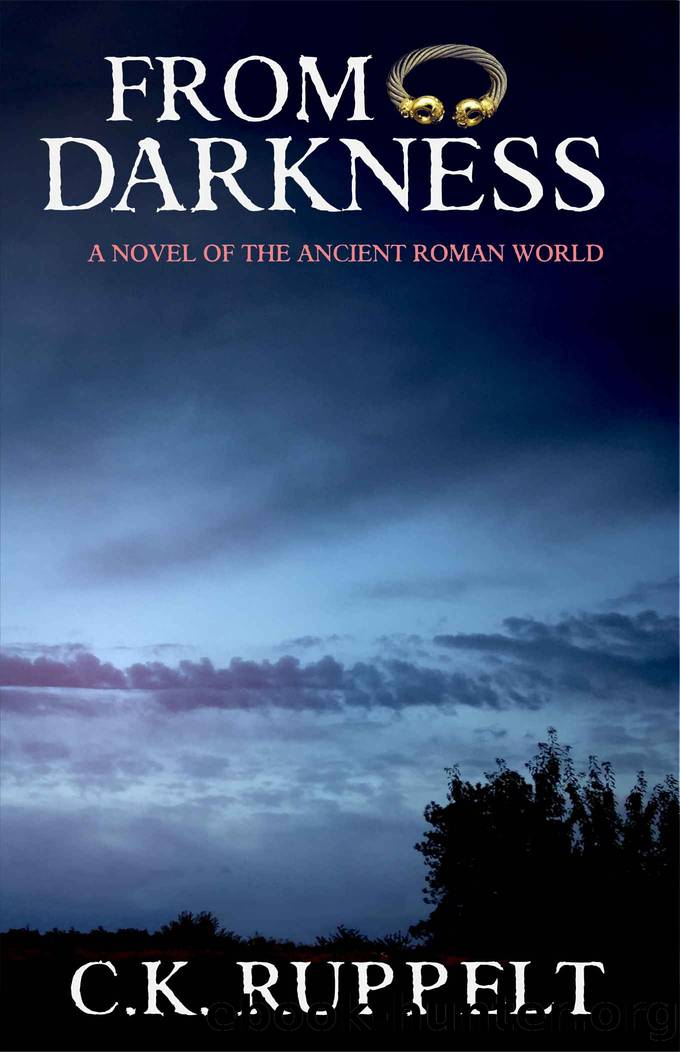 From Darkness by C. K. Ruppelt