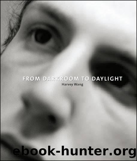 From Darkroom to Daylight by Harvey Wang