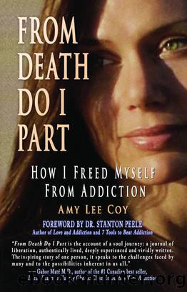 From Death Do I Part by Amy Lee Coy