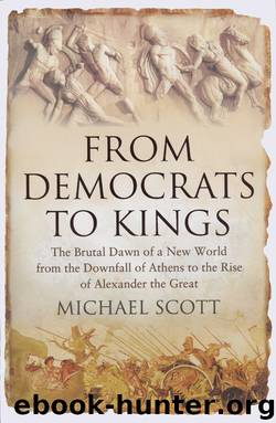 From Democrats to Kings by Michael Scott
