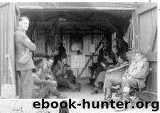 From Dogfight to Diplomacy by Donald Macdonell