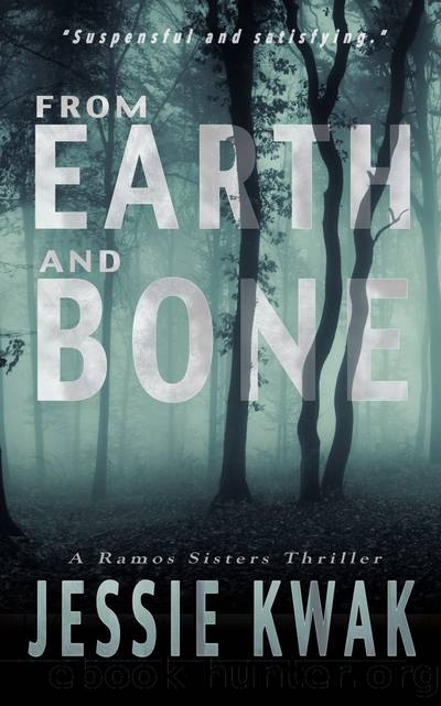 From Earth and Bone by Jessie Kwak