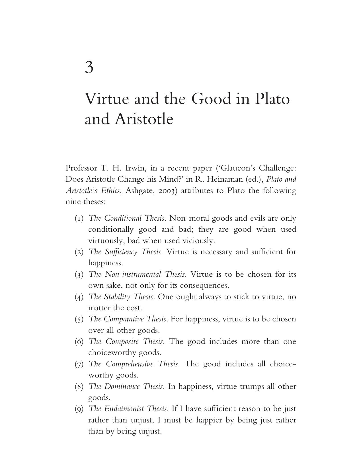 From Empedocles To Wittgenstein [Historical Essays In Philosophy - Aristotle, Plato, Aquinas].pdf by Mario