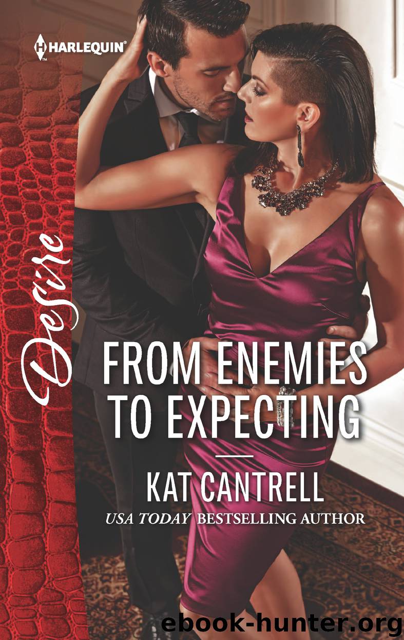 From Enemies to Expecting by Kat Cantrell