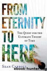 From Eternity to Here by Sean M. Carroll