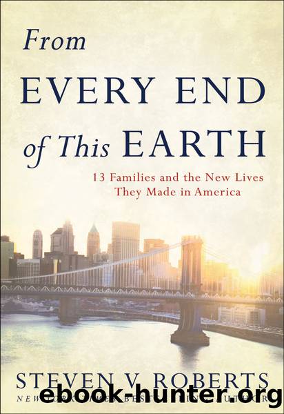 From Every End of This Earth by Steven V. Roberts