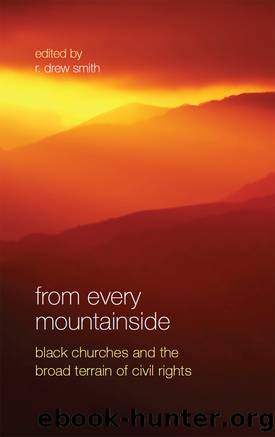 From Every Mountainside by R. Drew Smith