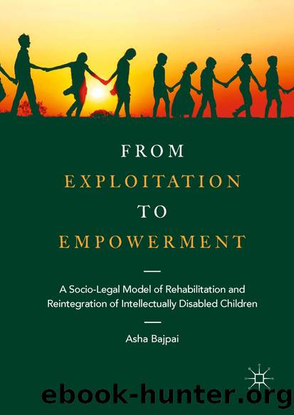 From Exploitation to Empowerment by Asha Bajpai