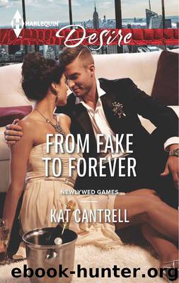 From Fake to Forever by Kat Cantrell