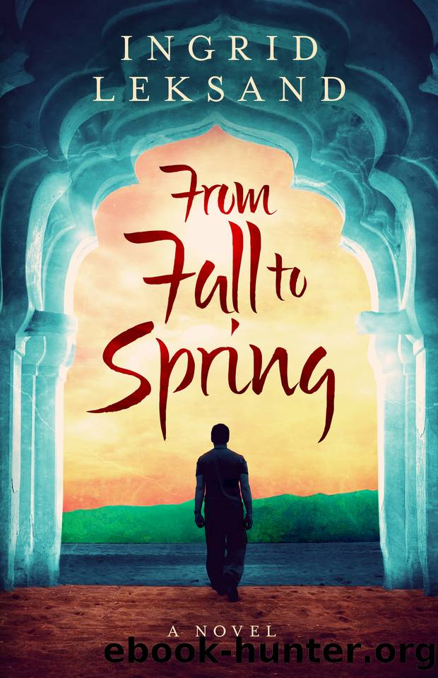 From Fall to Spring by Leksand Ingrid