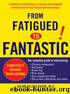 From Fatigued to Fantastic! by Jacob Teitelbaum