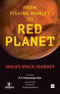 From Fishing Hamlet to Red Planet by Indian Space Research Organization