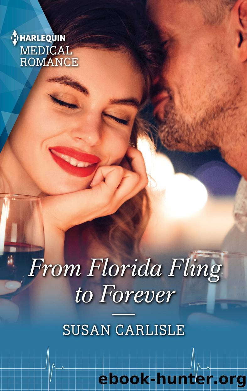 From Florida Fling to Forever by Susan Carlisle