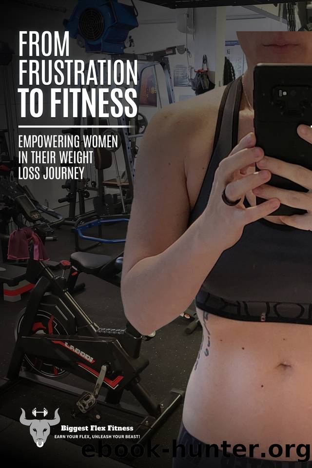 From Frustration to Fitness by Lambert Dallas