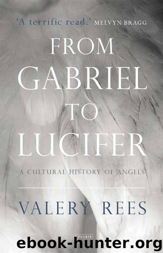 From Gabriel to Lucifer by Valery Rees