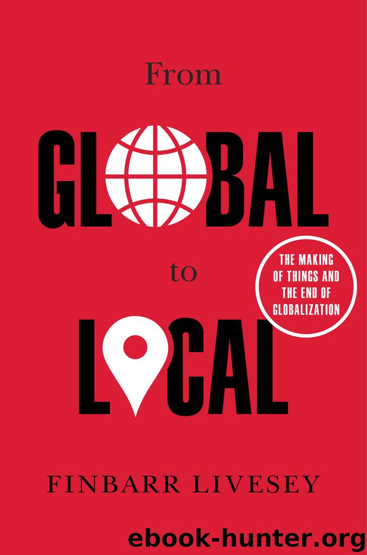 From Global to Local by Finbarr Livesey