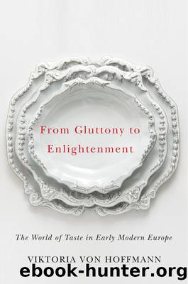 From Gluttony to Enlightenment by Viktoria von Hoffmann