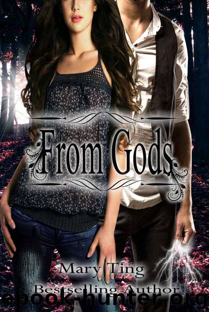 From Gods by Ting Mary
