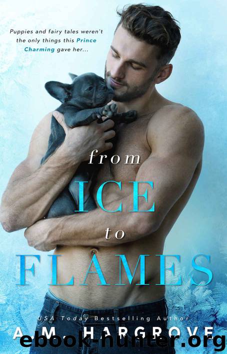 From Ice to Flames by Hargrove A.M