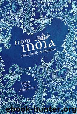 From India by Kumar Mahadevan