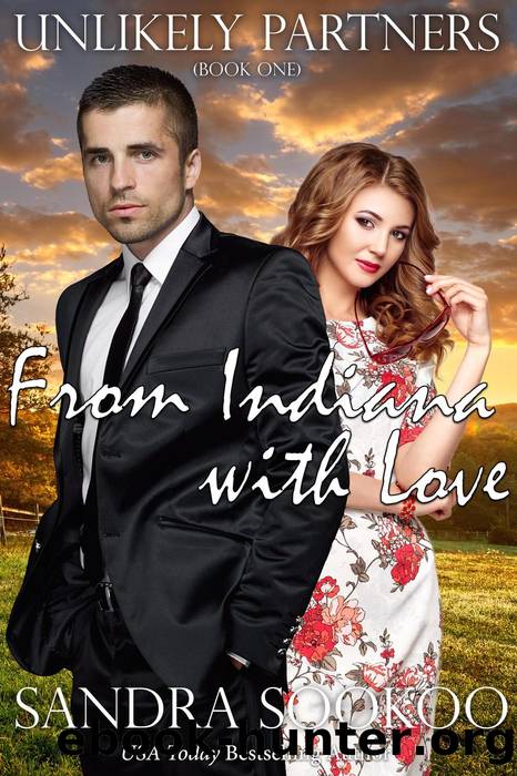 From Indiana, with Love by Sandra Sookoo
