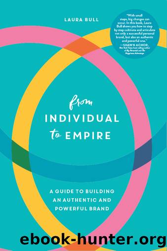 From Individual to Empire by Laura Bull