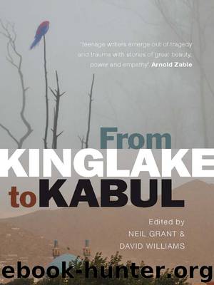 From Kinglake to Kabul by Neil Grant