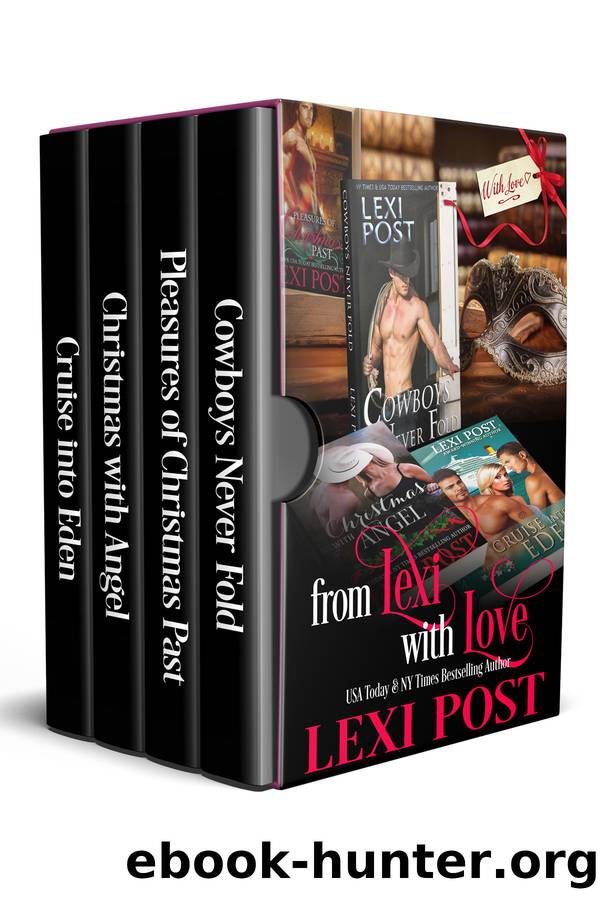 From Lexi with Love by Lexi Post