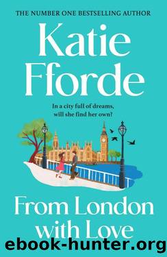 From London With Love by Katie Fforde