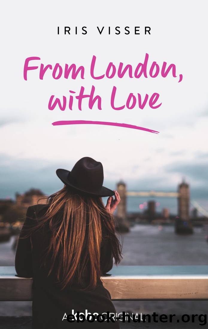 From London, with Love by Iris Visser