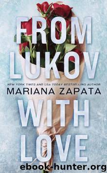 From Lukov with Love by Mariana Zapata