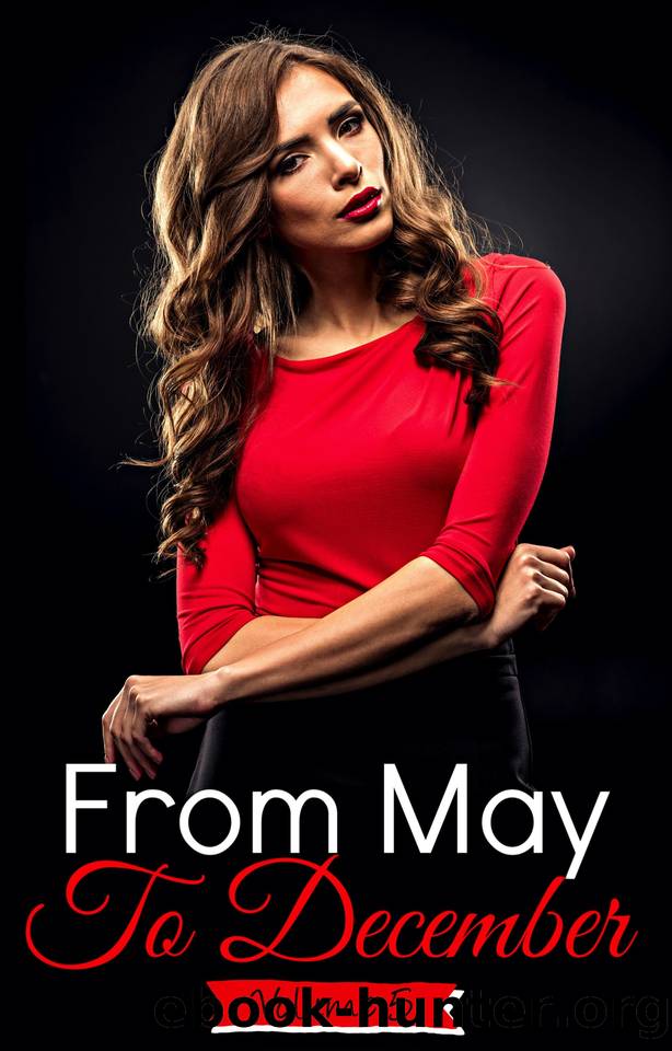 From May to December 5 by Lauren Trevino & Carol Wyatt & Emma Collins